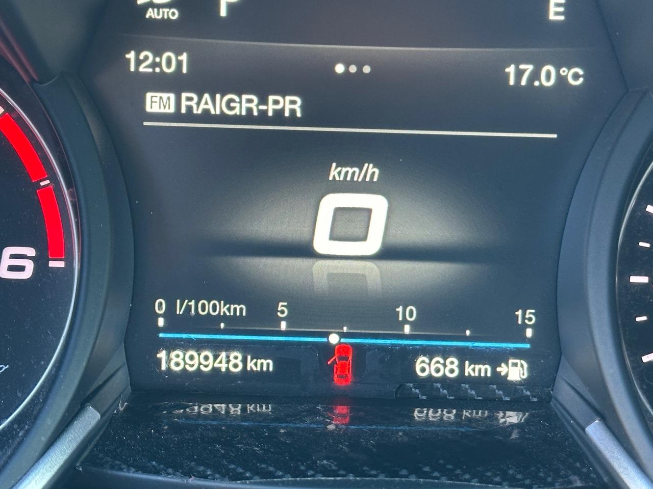Alfa Romeo Stelvio 2.2 Turbodiesel 210 CV AT8 Q4 Ti