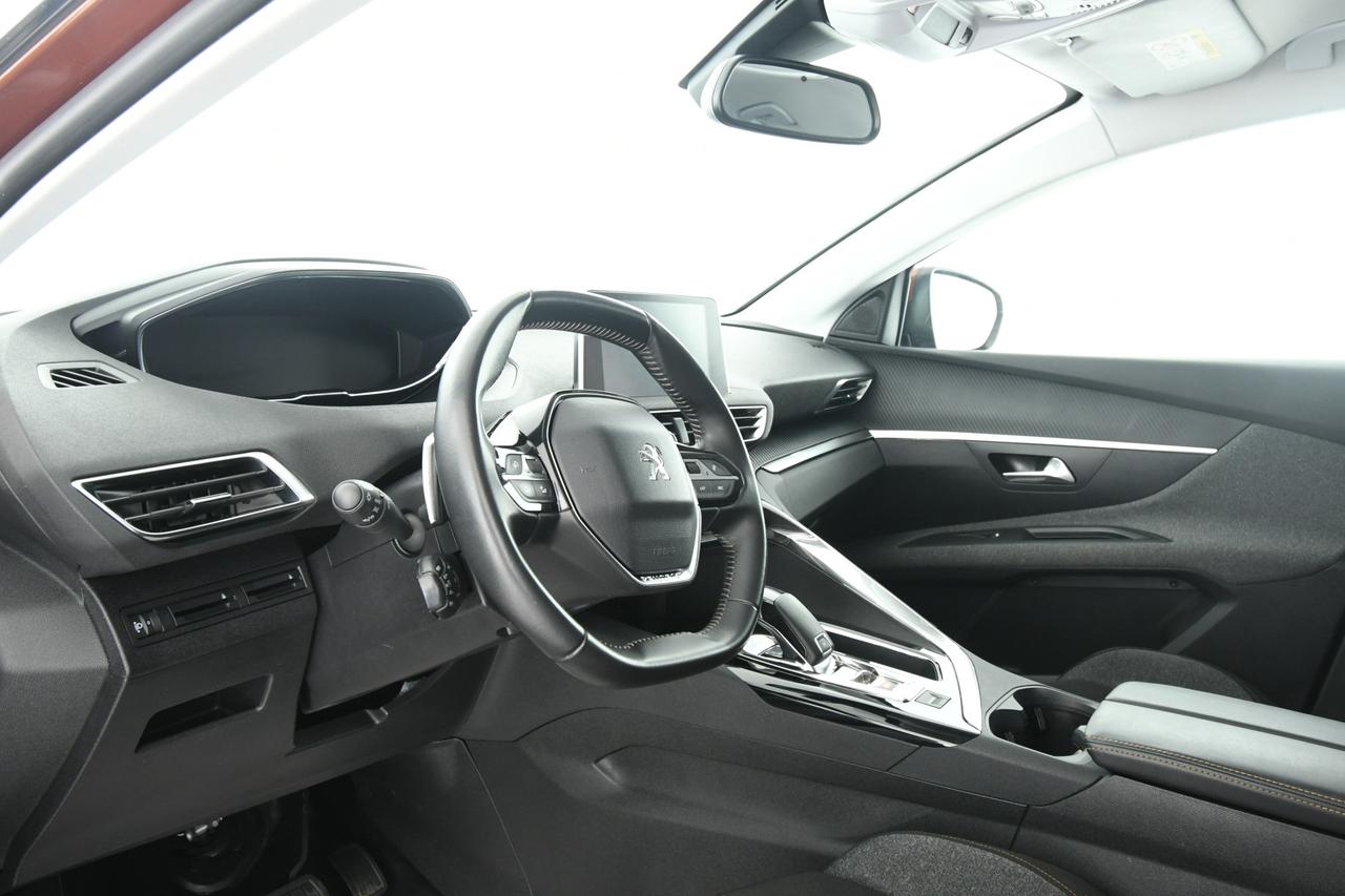 PEUGEOT 3008 1.5 bluehdi Business s&s 130cv eat8 APP CONNECT+NEOPATENTATI