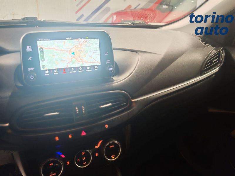 FIAT Tipo 1.6 Mjt 120cv 6M S&S Business