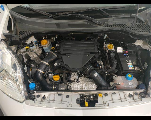 FIAT Fiorino Cargo 1.3 mjt 95cv SX E6d-temp-DETAX