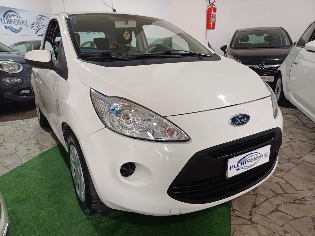 Ford Ka 1.2 8V Titanium PERFETTA - 2010
