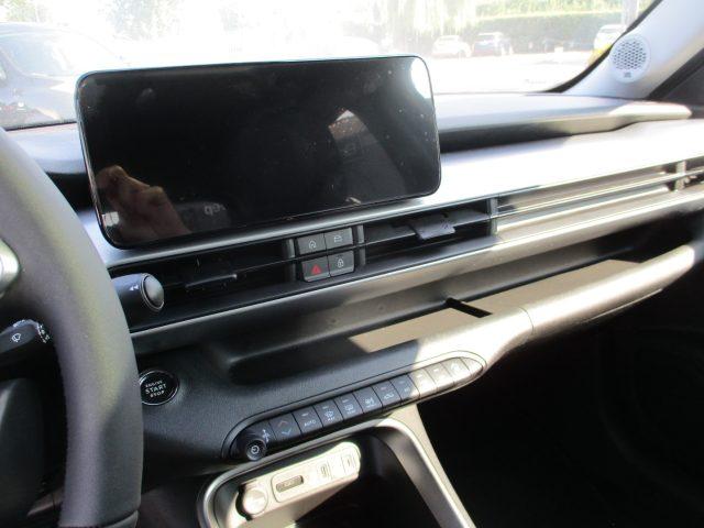 JEEP Avenger 1.2 Turbo Summit - TETTO/Led/Camera