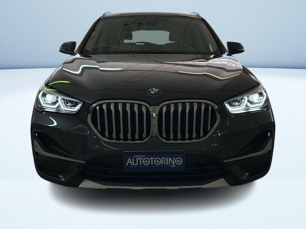 BMW X1 18 i xLine Plus sDrive Steptronic