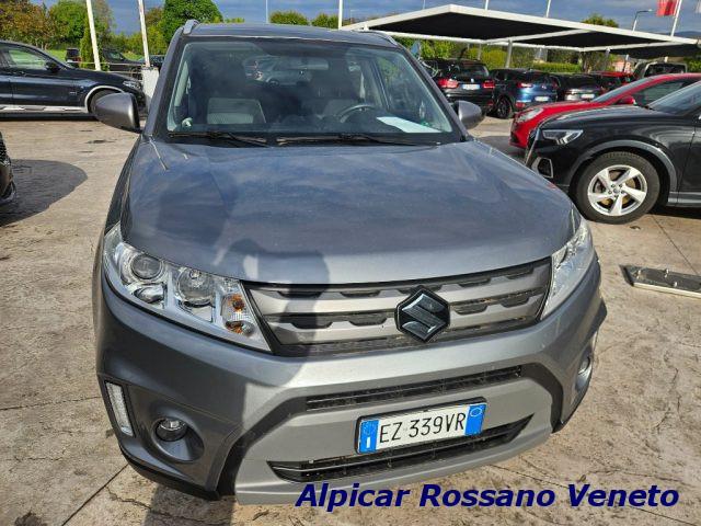 SUZUKI Vitara 1.6 DDiS 4WD AllGrip V-Top