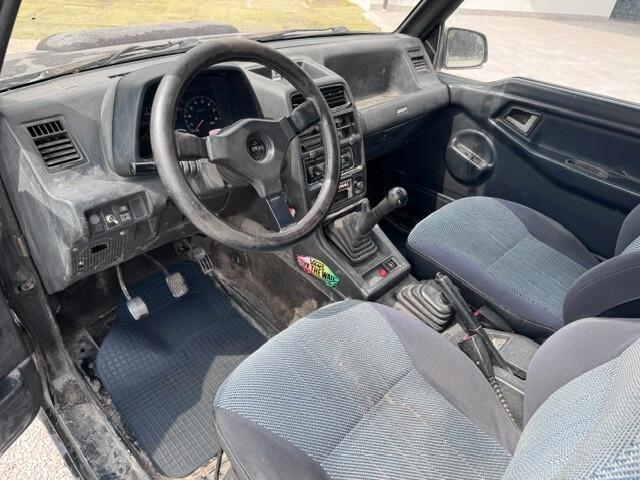 Suzuki Vitara 1.6 Cabriolet JLX