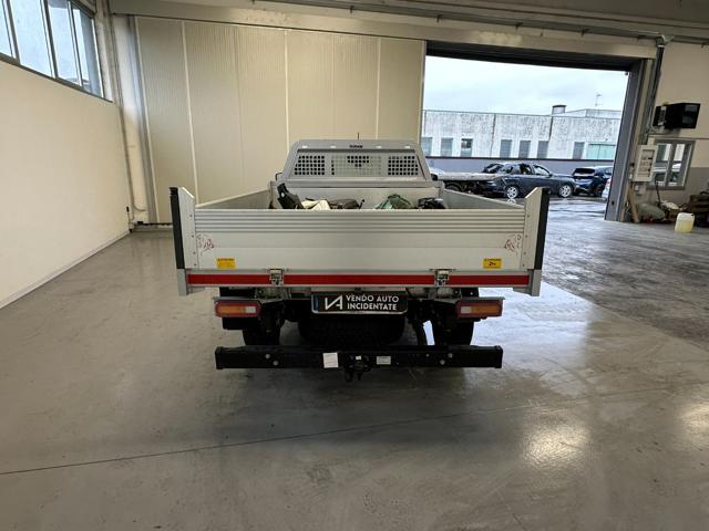 ISUZU D-Max N60 1.9 SINGLE CAB B 4X4 CASSONE RIBALTABILE