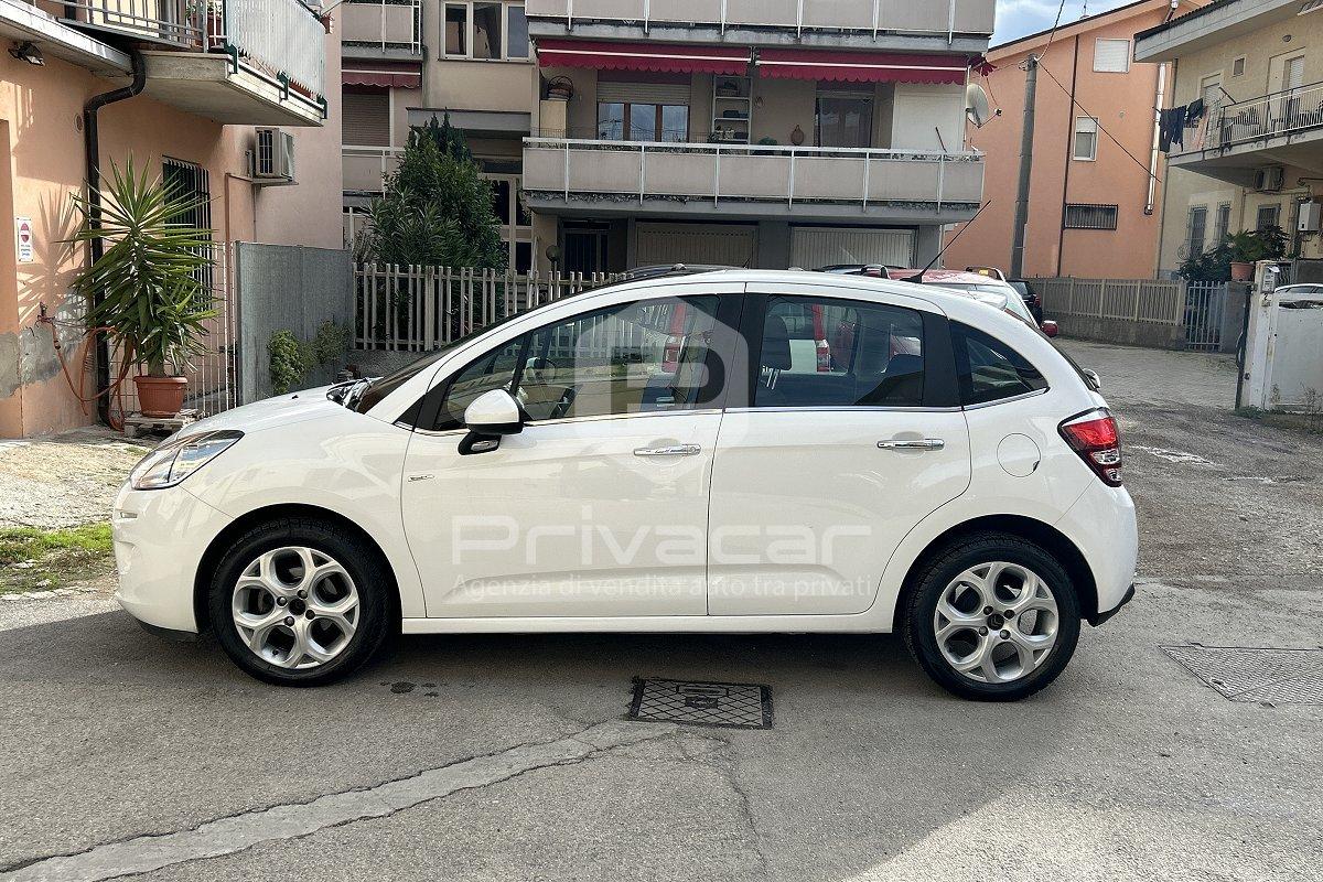 CITROEN C3 1.2 VTi 82 Seduction