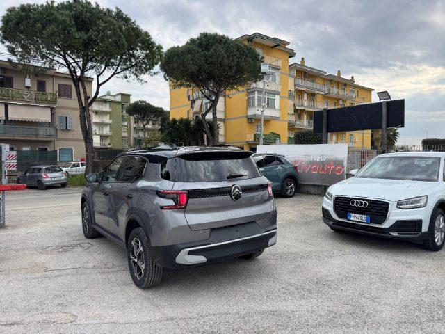 CITROEN C3 Aircross Hybrid 145 CV e-DCS6 Max