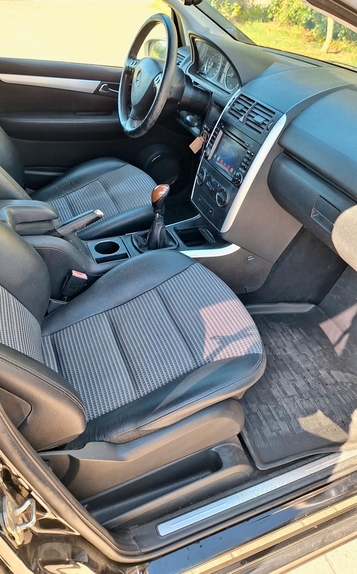 Mercedes-benz A 150 Tagliandata - Full Optional