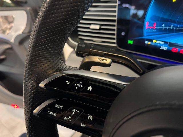 MERCEDES-BENZ GLE 53 AMG 4Matic+ Mild Hybrid Coupé AMG LINE PREMIUM *UNIPRO