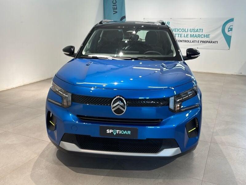 Citroën C3 Turbo Plus 100cv