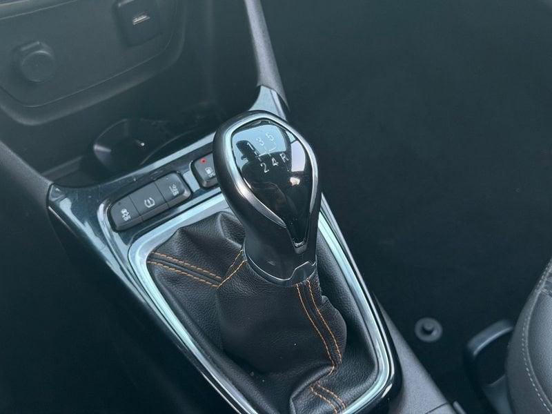 Opel Crossland X Crossland X 1.2 Gpl BICOLORE