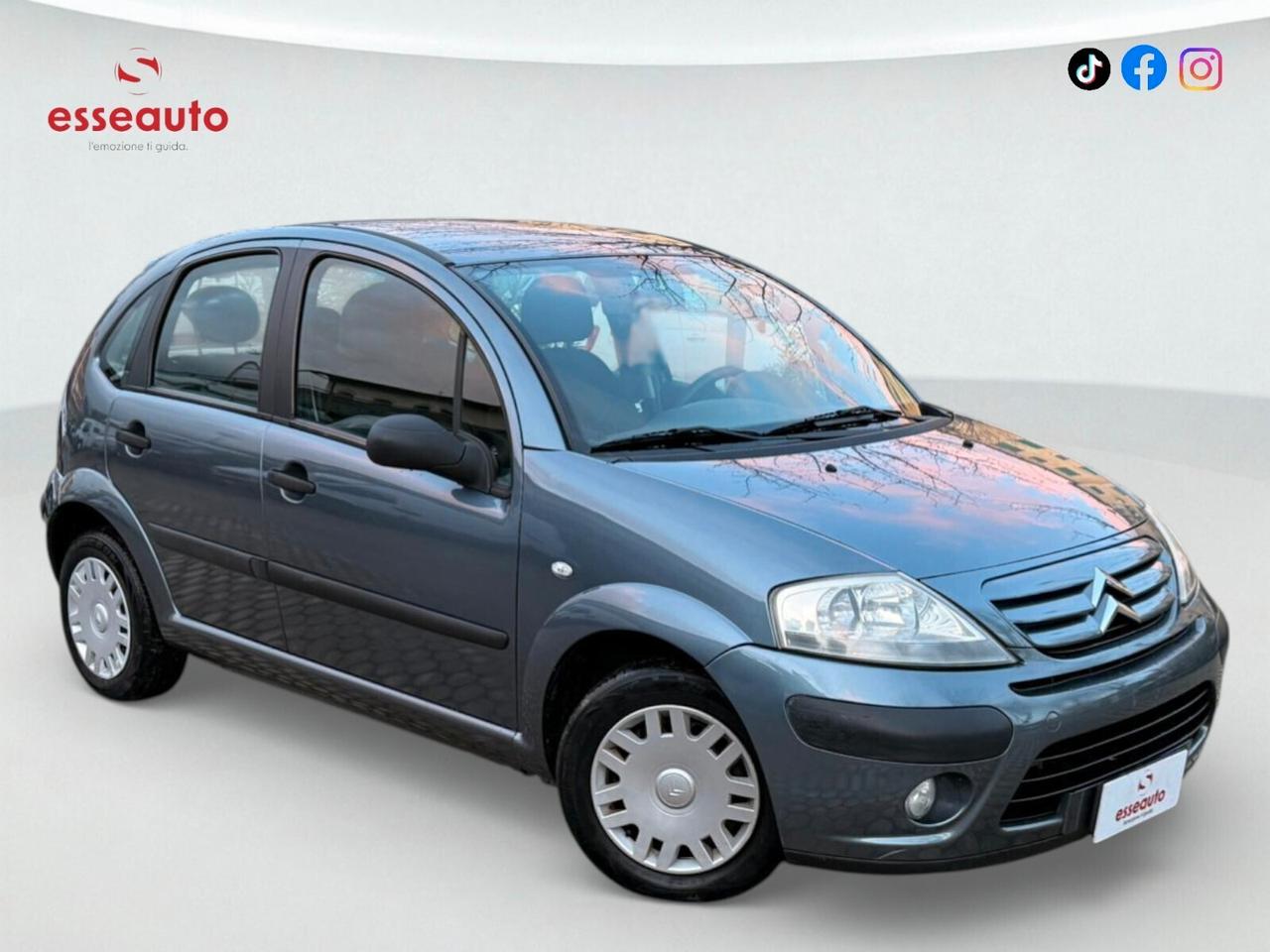 Citroen C3 1.1 Elegance