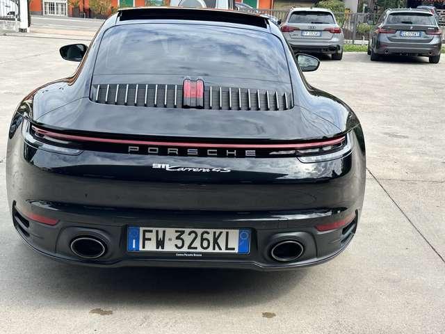 Porsche 992 4S Carrera coupe' FULL TETTO, SOLL. IVA DED.