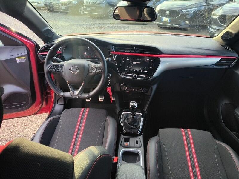 Opel Corsa Corsa 1.5 D 100 CV GS