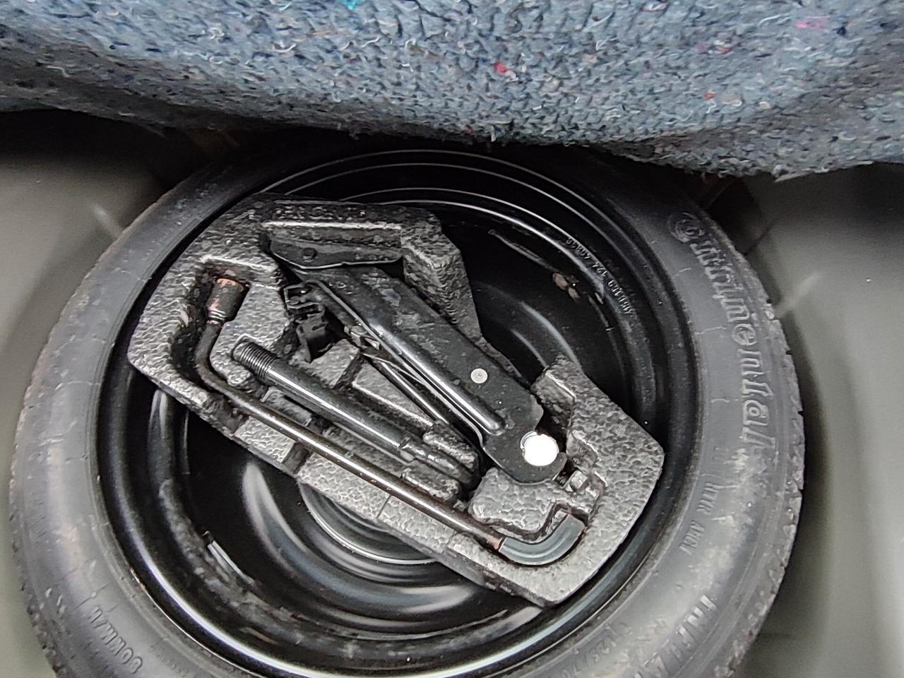 Peugeot 108 BENZINA KM 109000