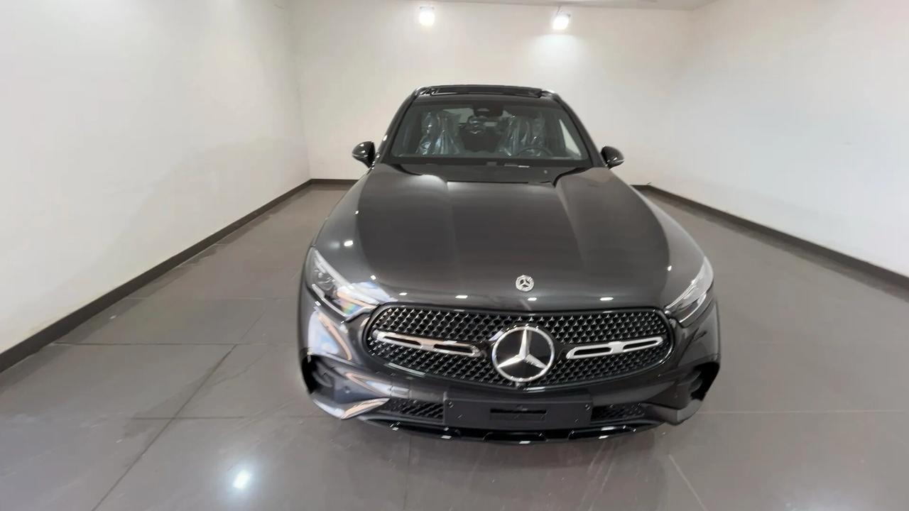 Mercedes-benz GLC 220 d AMG Line Advanced 4matic auto