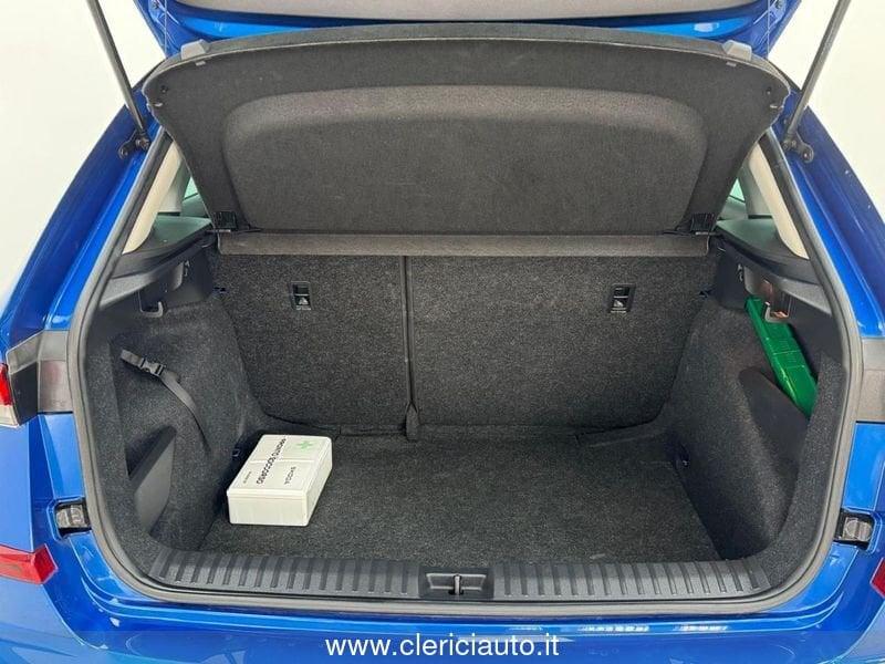 Skoda Kamiq 1.5 TSI ACT Style