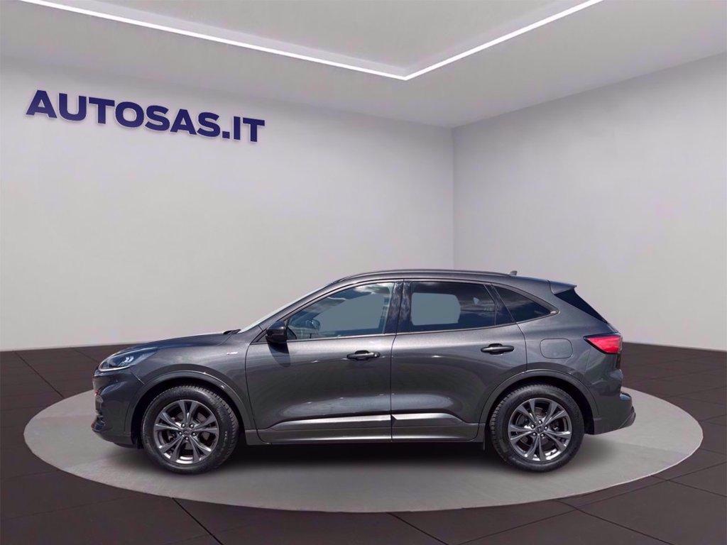 FORD Kuga 1.5 ecoblue ST-Line 2wd 120cv del 2021