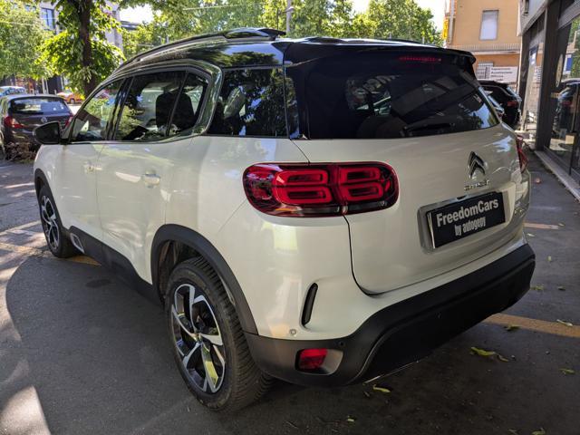 CITROEN C5 Aircross BlueHDi 130 S&S Feel