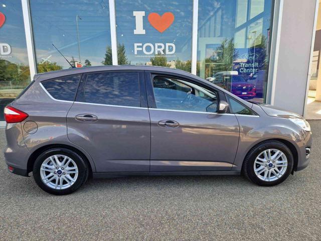 FORD C-Max 1.0 EcoBoost 125CV Start&Stop Titanium