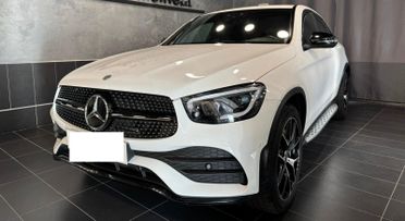 Mercedes-benz GLC 300d 4Matic Premium
