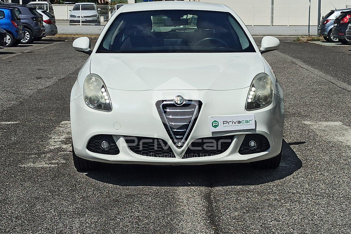 ALFA ROMEO Giulietta 1.6 JTDm-2 105 CV Progression