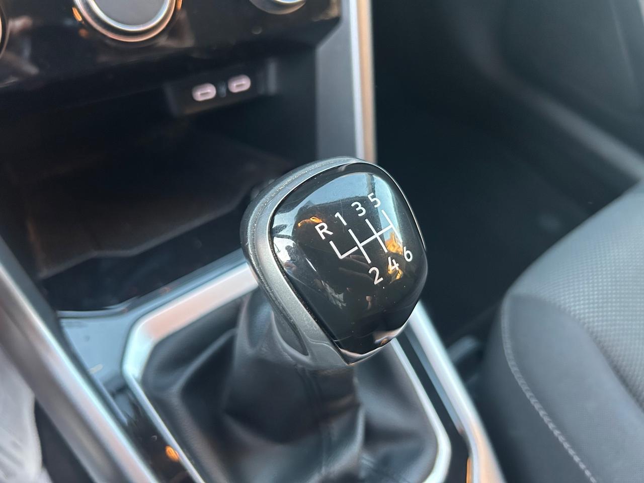 Volkswagen T-Roc 2.0 TDI SCR Style