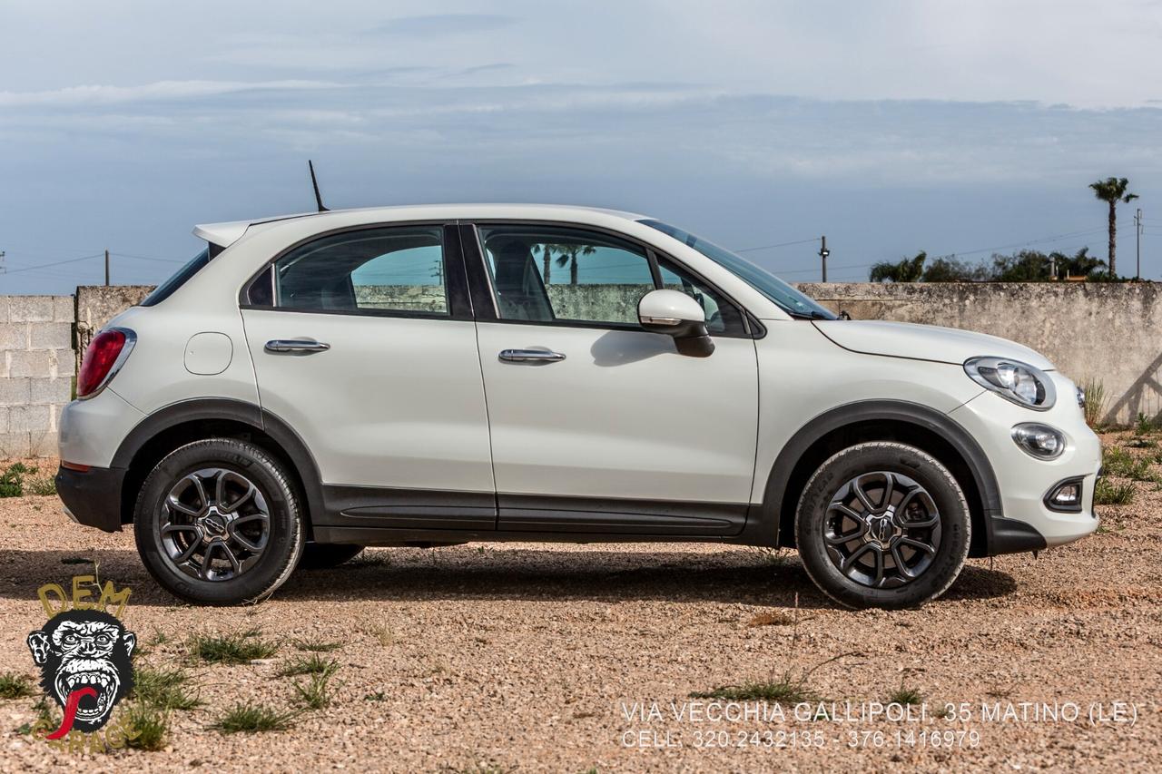 Fiat 500X 1.6 MultiJet 120 CV Business