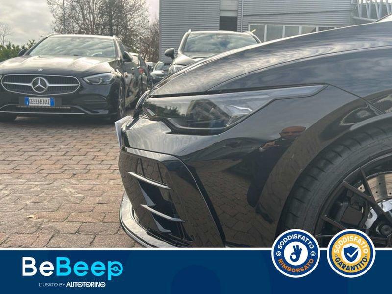 Volkswagen Golf 2.0 TSI R BLACK EDITION 4MOTION 333CV DSG