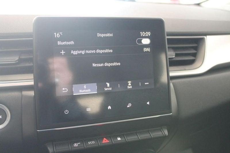 Renault Captur Blue dCi 8V 95 CV Business