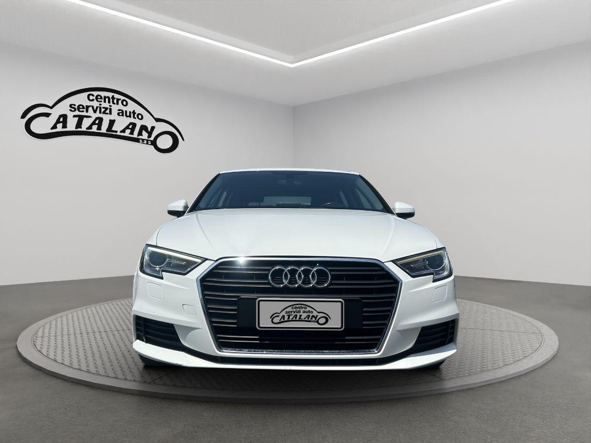 AUDI - A3 - SPB 30 1.6 TDI 116CV S tronic Sport