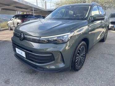 Volkswagen Tiguan 2.0 TDI 150 CV DSG Edition Plus
