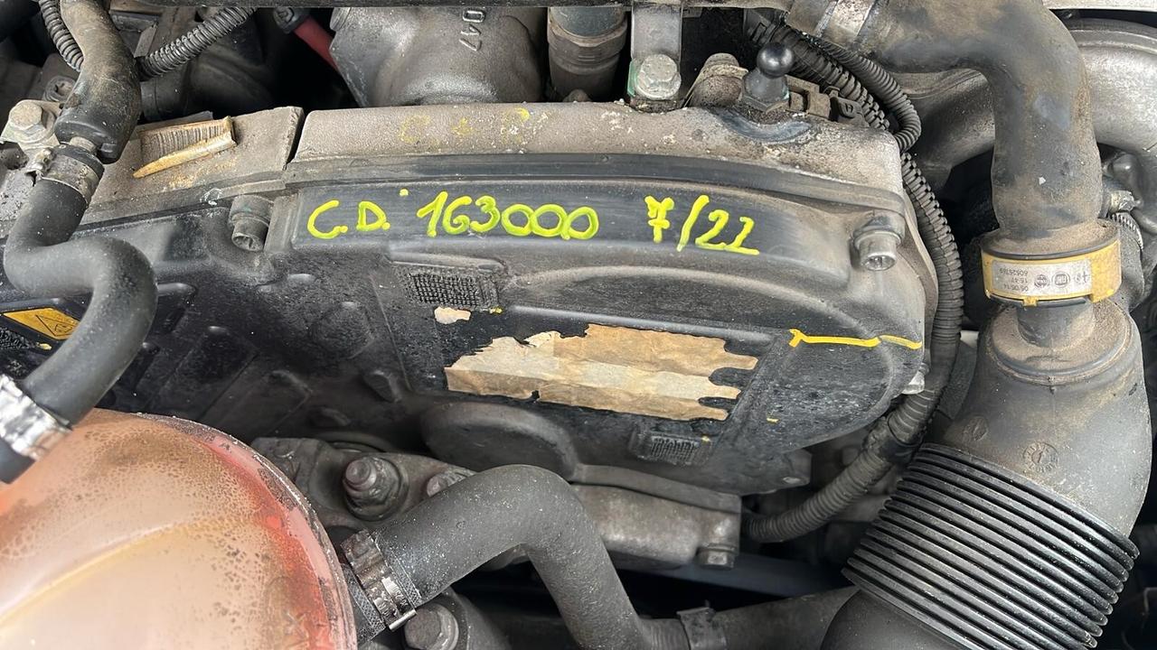 Alfa Romeo Giulietta 2.0 JTDm-2 150 CV Exclusive X COMMERCIANTI