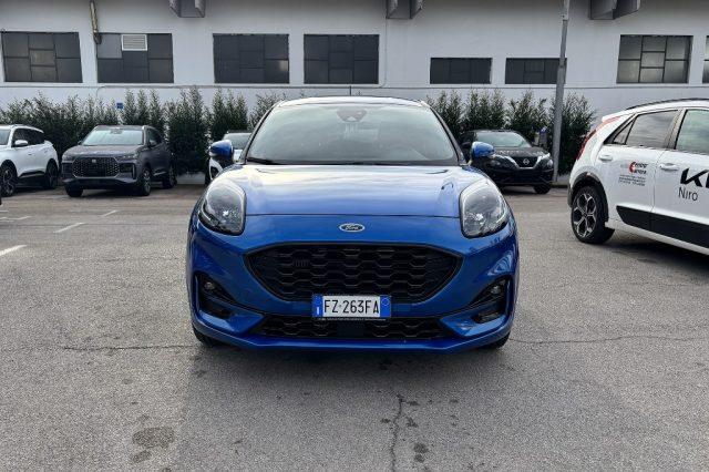 FORD Puma 1.0 EcoBoost 125 CV S&S ST-Line