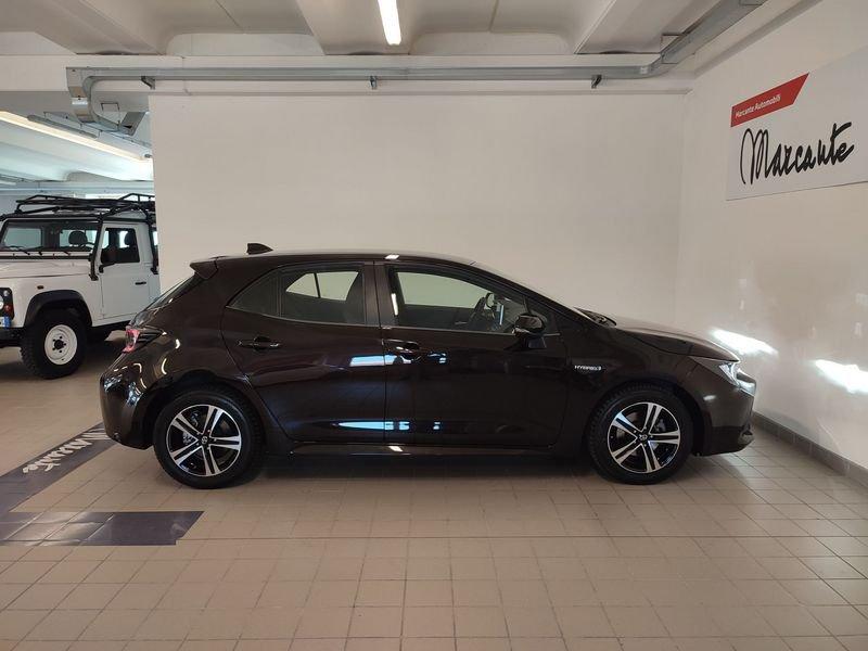Toyota Corolla 1.8 Hybrid Active