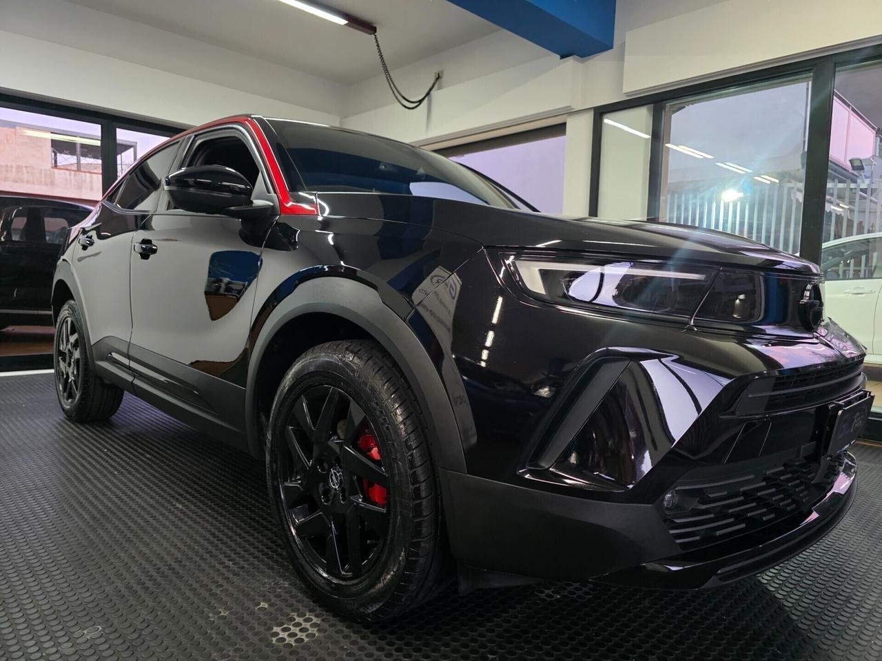 Opel Mokka X 1.5CDTI GS Line 2022