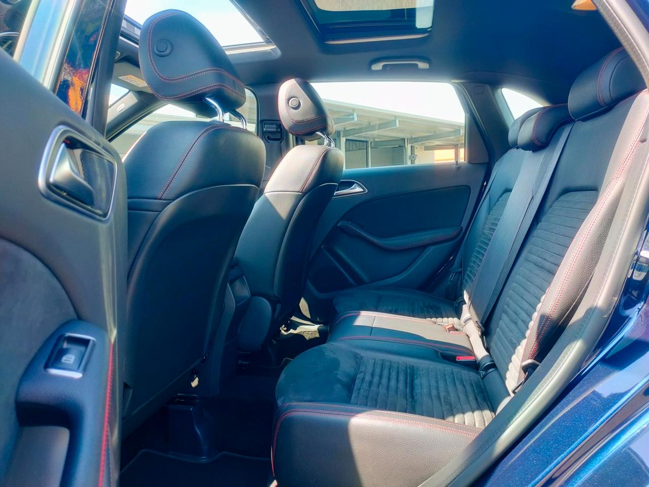 Mercedes-benz B 200 B 200 d Premium AMG NEOPATENTATI