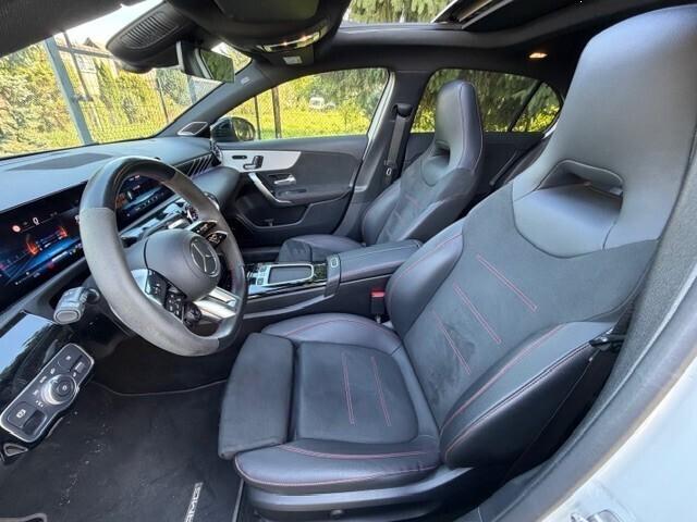 Mercedes-benz A 45 AMG 45S 4Matic+ Premium Plus