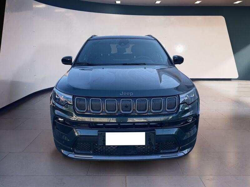 Jeep Compass II 2021 1.6 mjt S 2wd 130cv