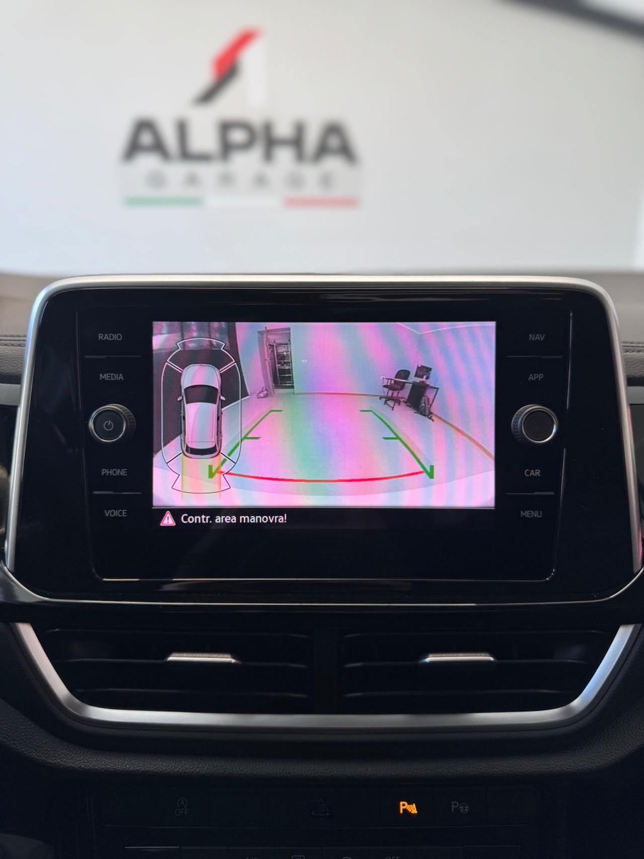 Volkswagen T-Roc 1.5 TSI ACT DSG R-Line