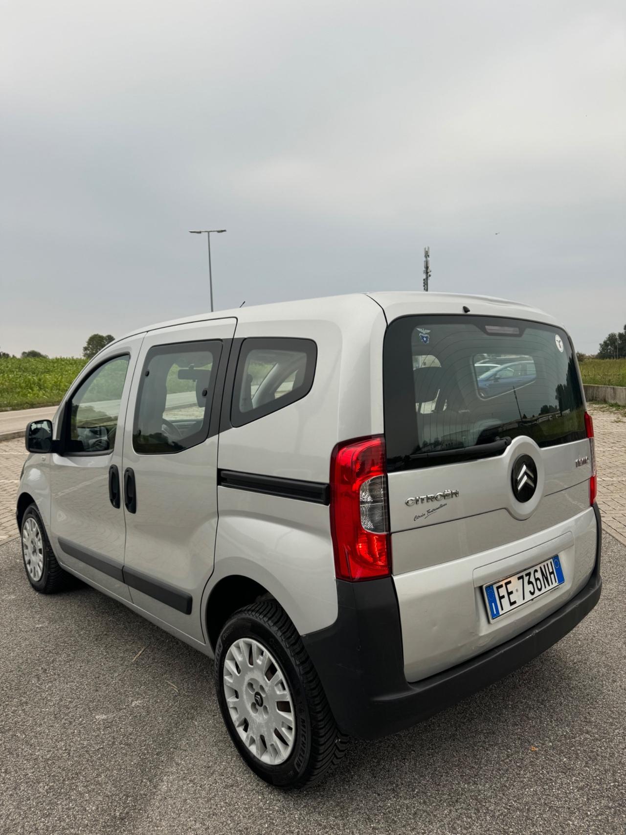 Citroen Nemo 1.4 Multispace
