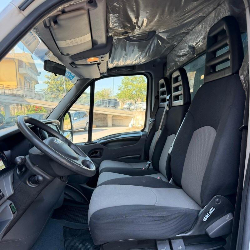 IVECO Daily (2011-2014) Daily 35C17L BTor 3.0 H...