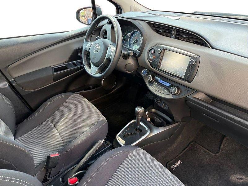 Toyota Yaris Yaris 5p 1.5h Active my16