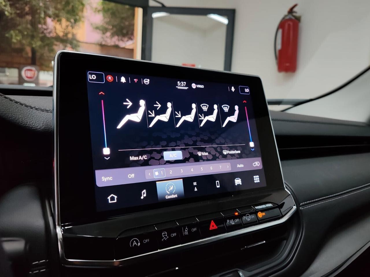 Jeep Compass 1.6 130cv Multijet II S Plus