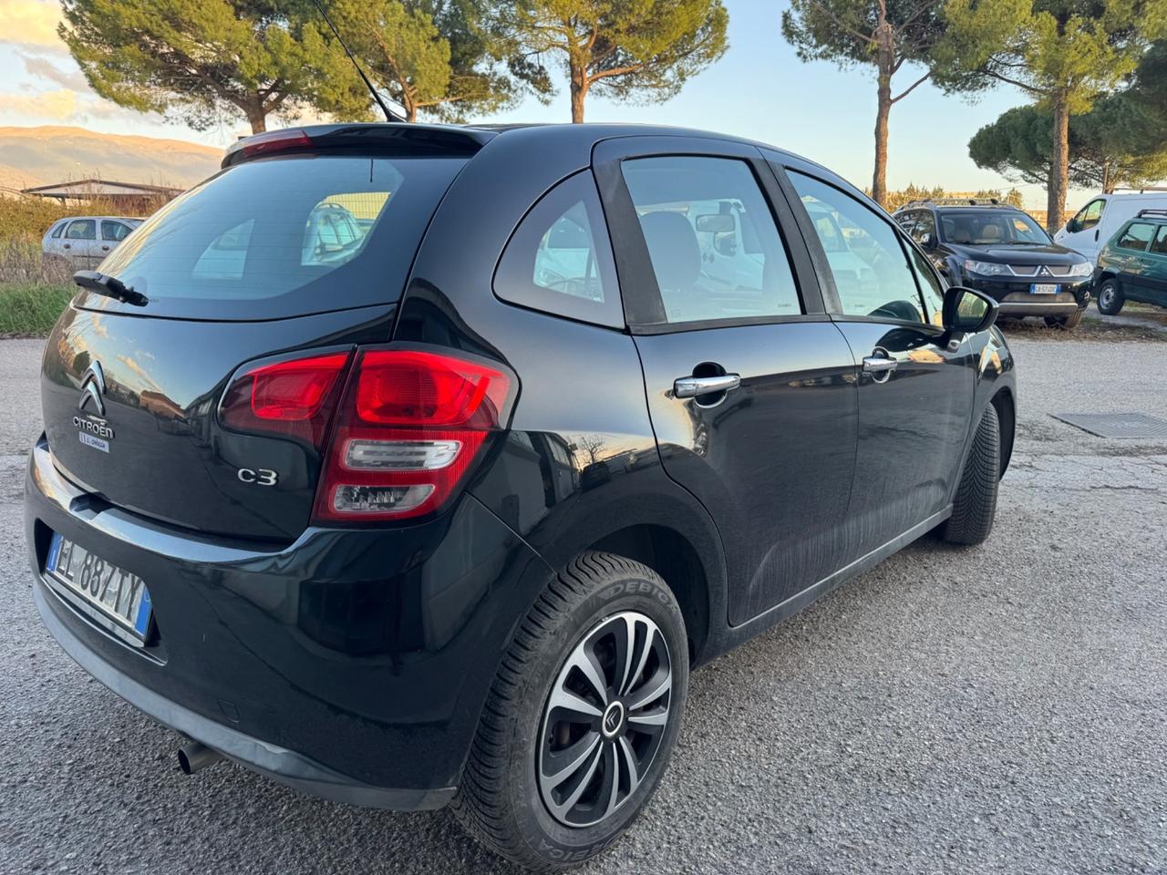 Citroen C3 1.1 Exclusive
