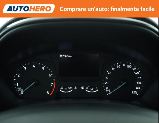 FORD Fiesta 1.0 Ecoboost 95 CV 5 porte ST-Line