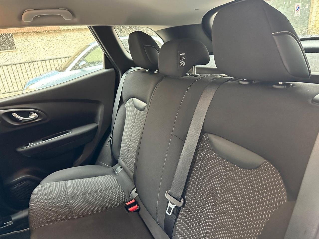 Renault Kadjar 1.5 dCi 115CV Sport Edition