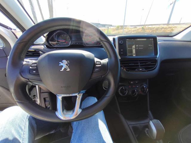 PEUGEOT 208 1° serie PureTech 82 3 porte Active