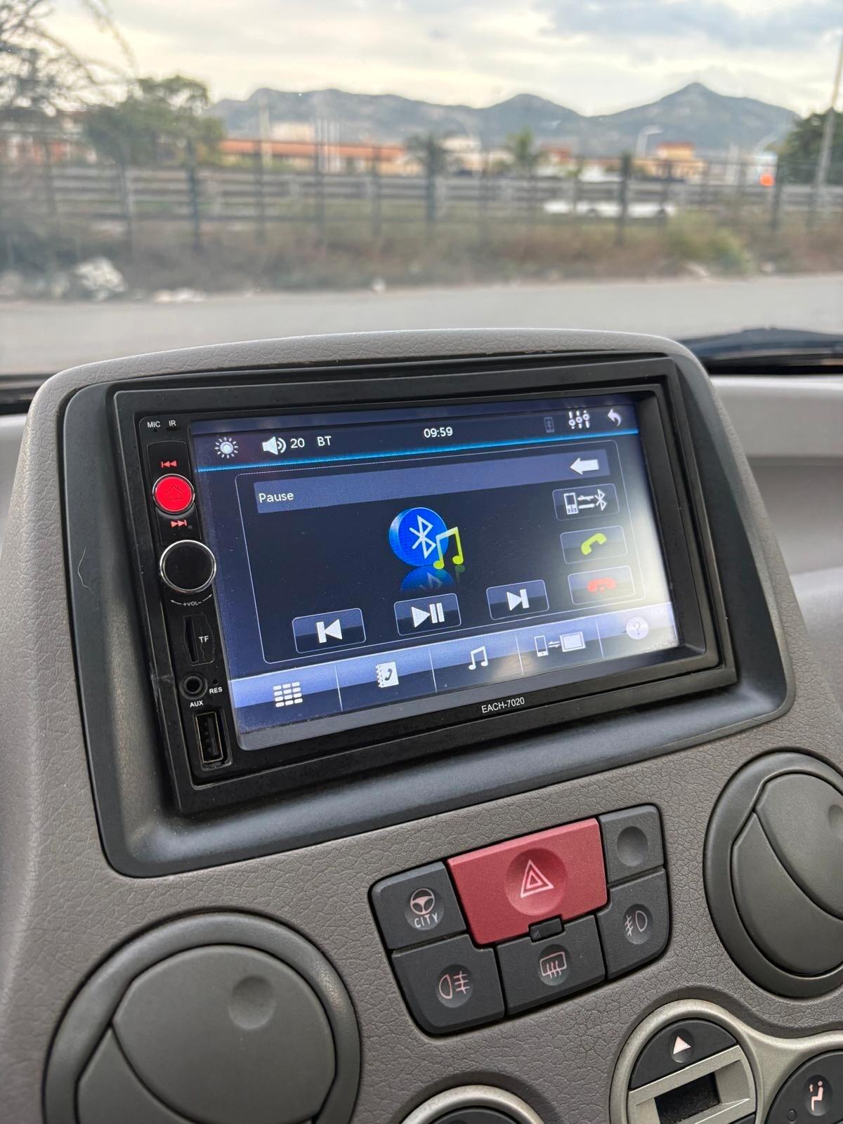 Fiat Panda 1.3 MJT ANNO 2005 KM 180.000 PER INFO 3279411053